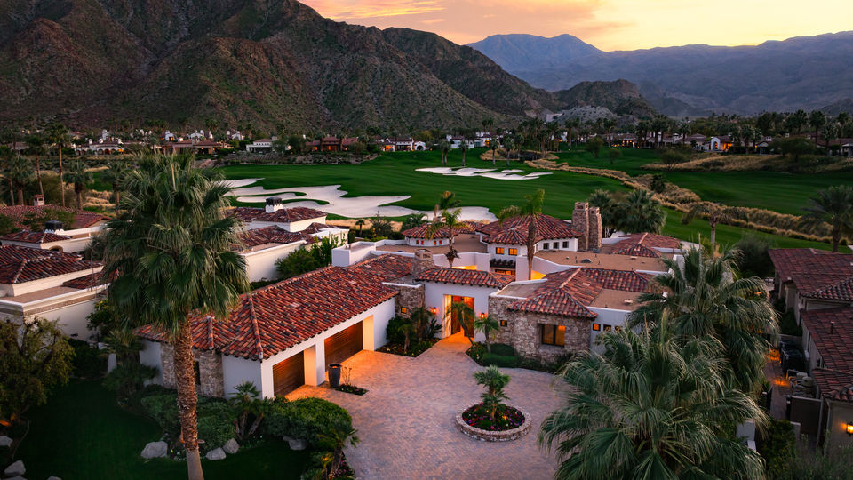 🏜️ Inside a $3M Desert Oasis! 🏡 Luxury Living at Tradition Golf Club – Enjoy! 🌵✨